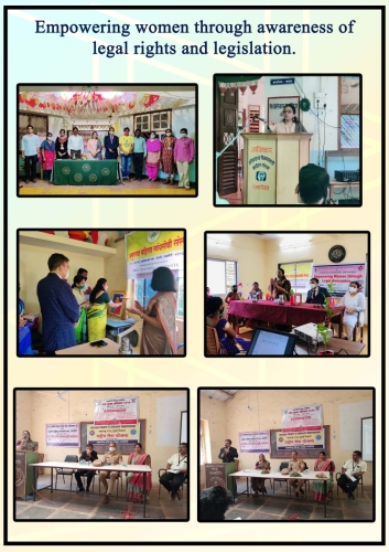 Women-Empowerment